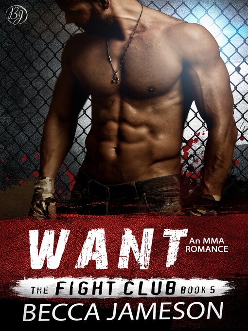 Title details for Want by Becca Jameson - Available